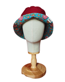 Gorro Reversible 04