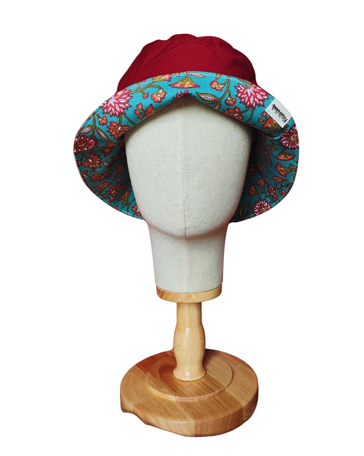 Gorro Reversible 04