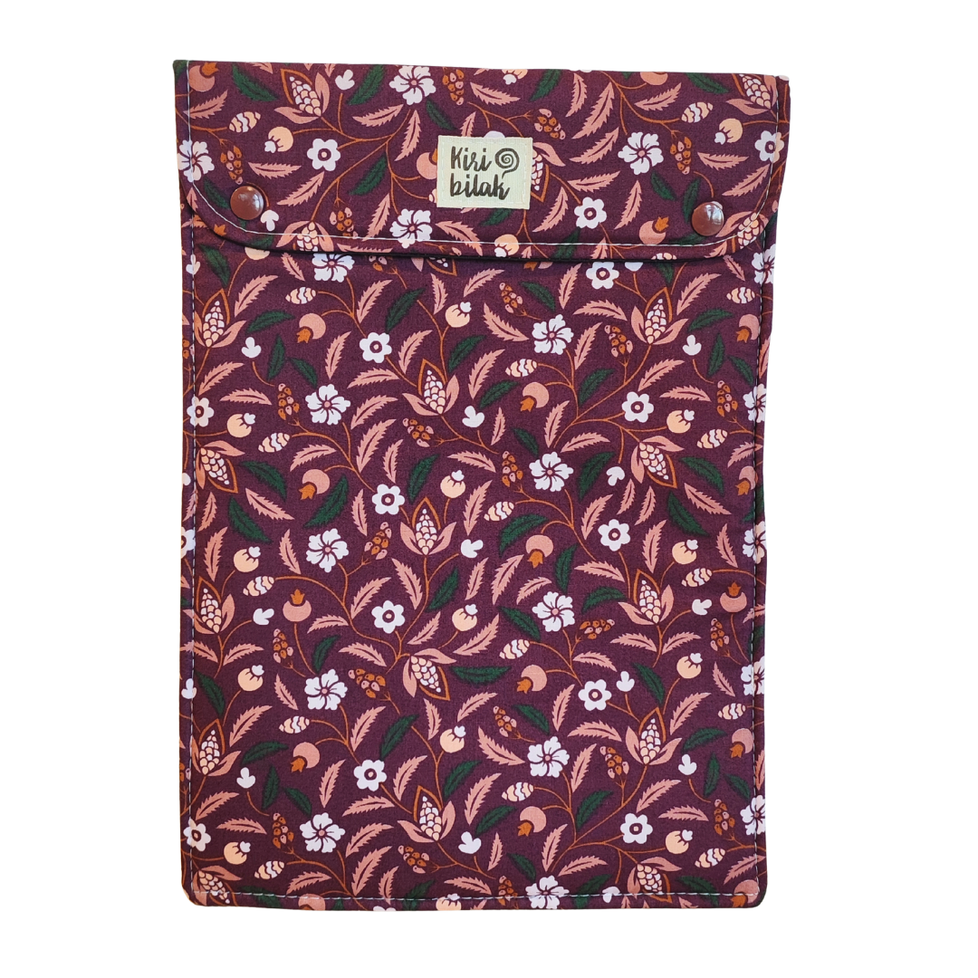 Funda libro/iPad 12