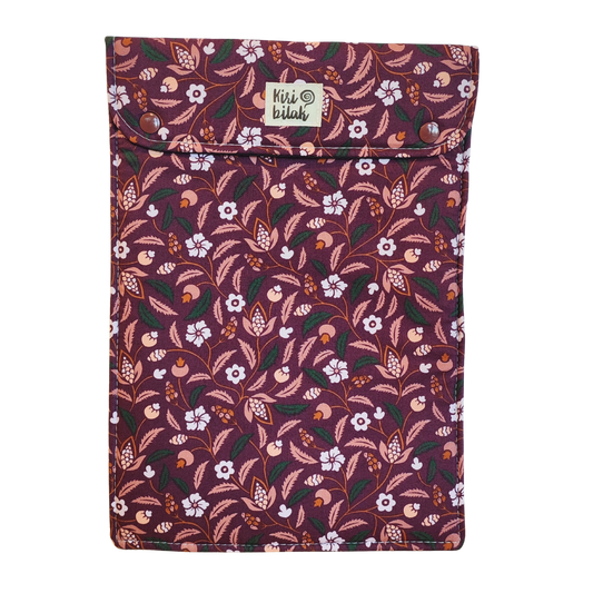 Funda libro/iPad 12