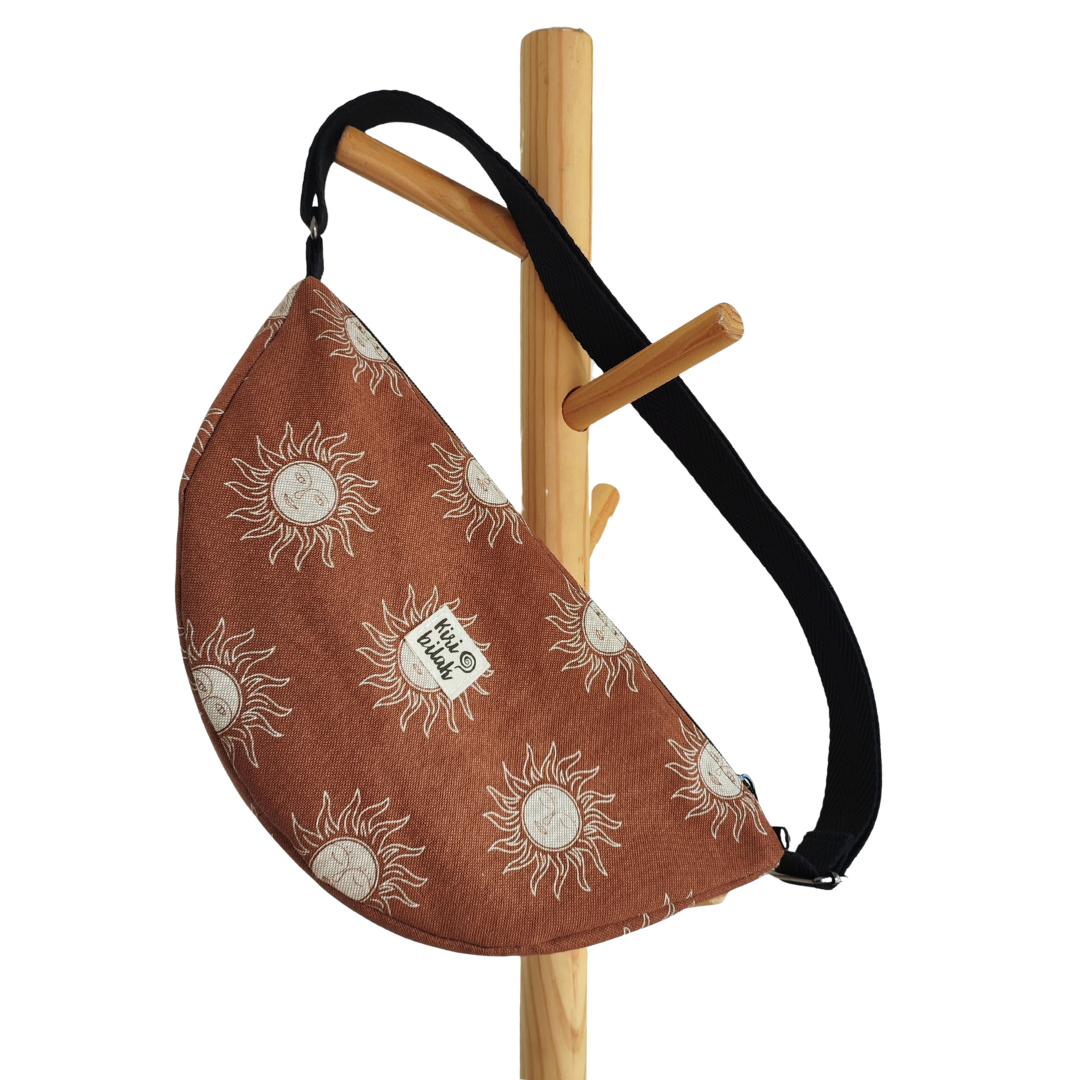 Bolso Ilargi 12