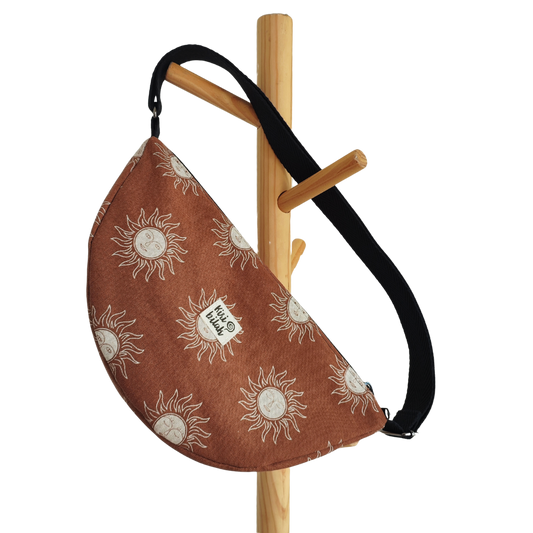 Bolso Ilargi 12