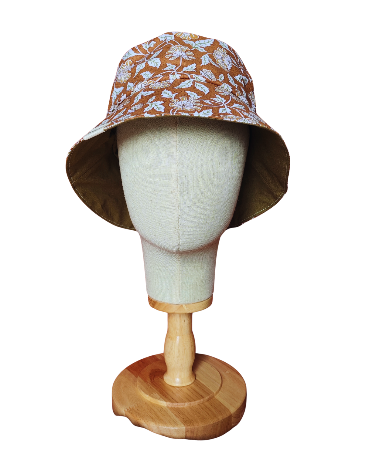 Gorro Reversible 05