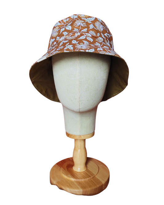 Gorro Reversible 05