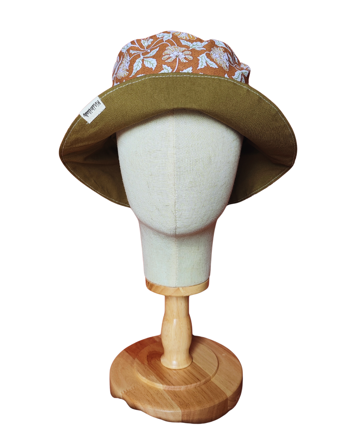 Gorro Reversible 05