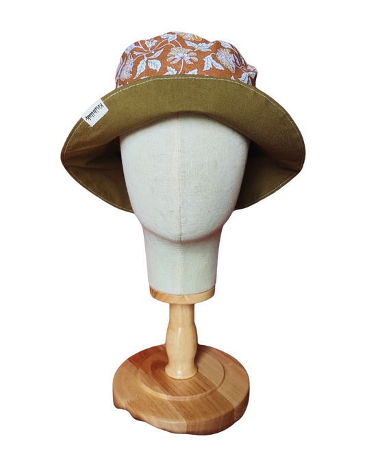 Gorro Reversible 05