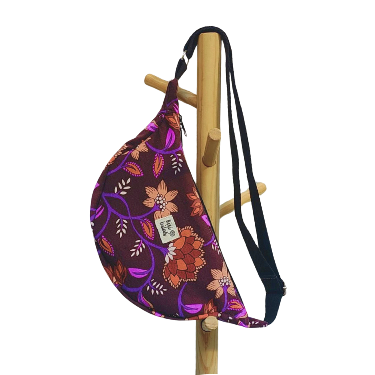 Bolso Ilargi (Modelo antiguo)