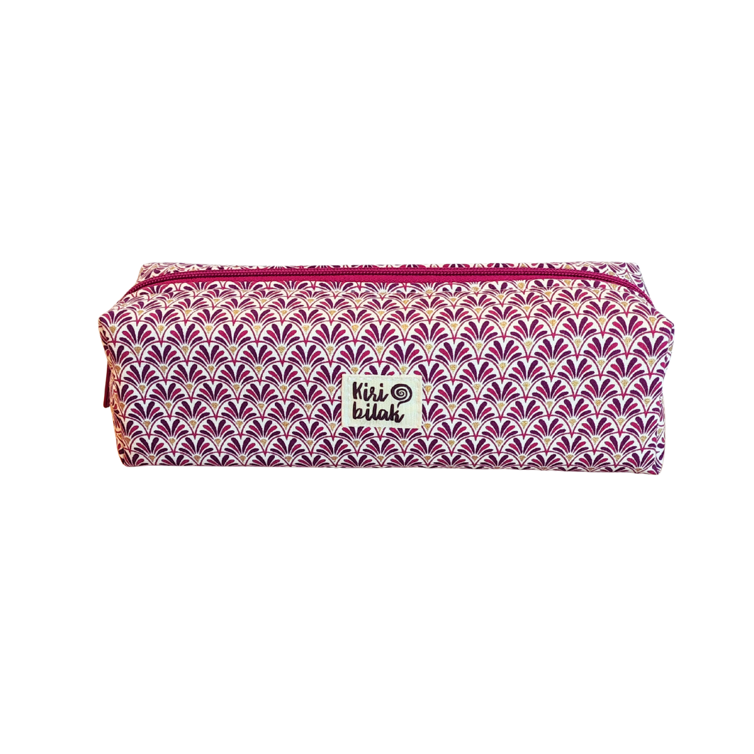 Estuche Lauki 08