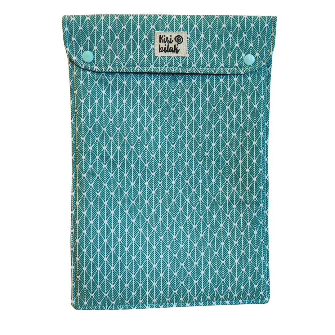 Funda libro/iPad 15