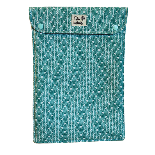 Funda libro/iPad 15