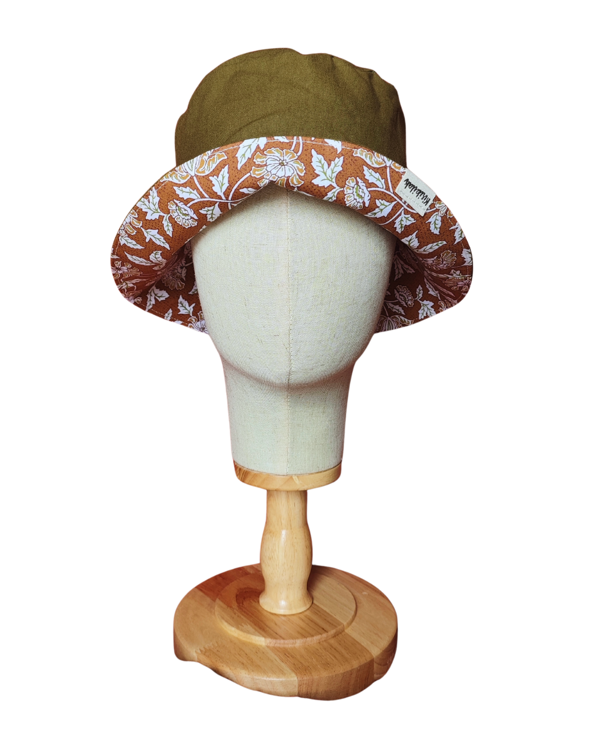 Gorro Reversible 05