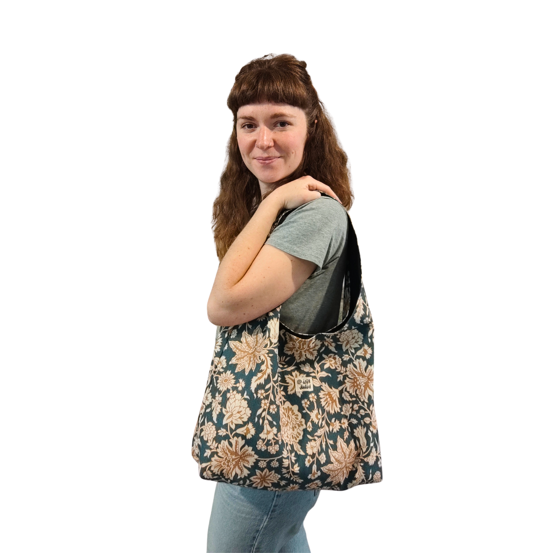 Bolso Lurra 🌱 06