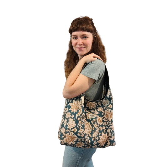 Bolso Lurra 🌱 06