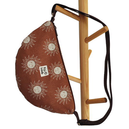 Bolso Ilargi 16