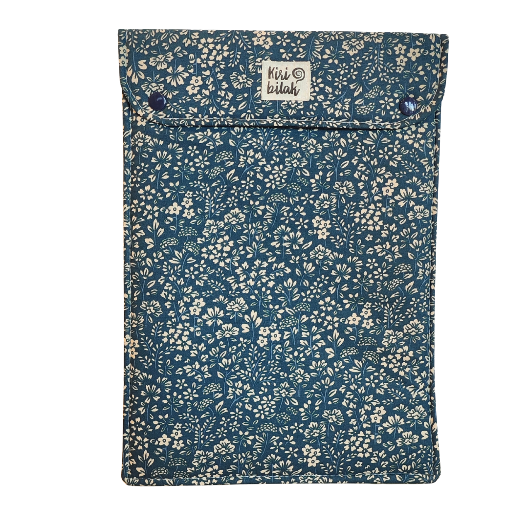 Funda libro/iPad 16