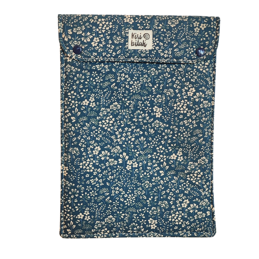 Funda libro/iPad 16