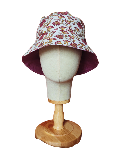 Gorro Reversible 06