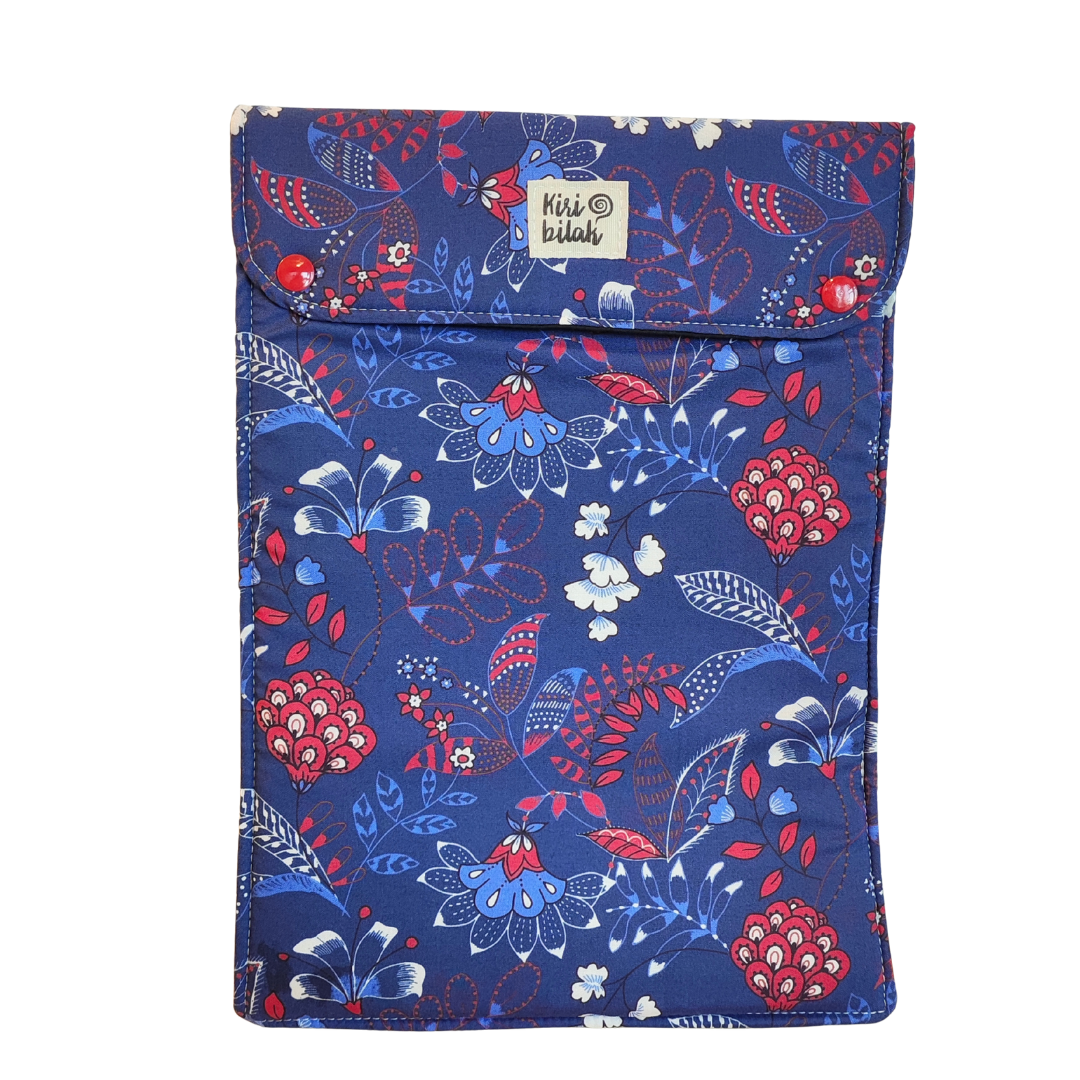 Funda libro/iPad 17