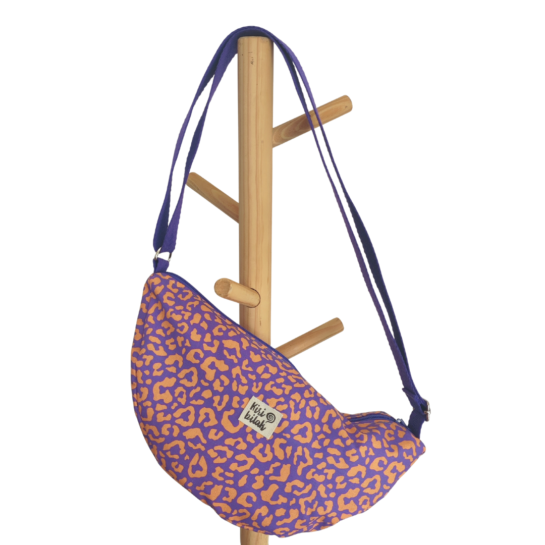 Bolso Ilargi 17