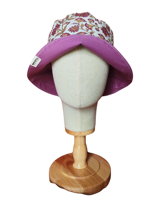 Gorro Reversible 06