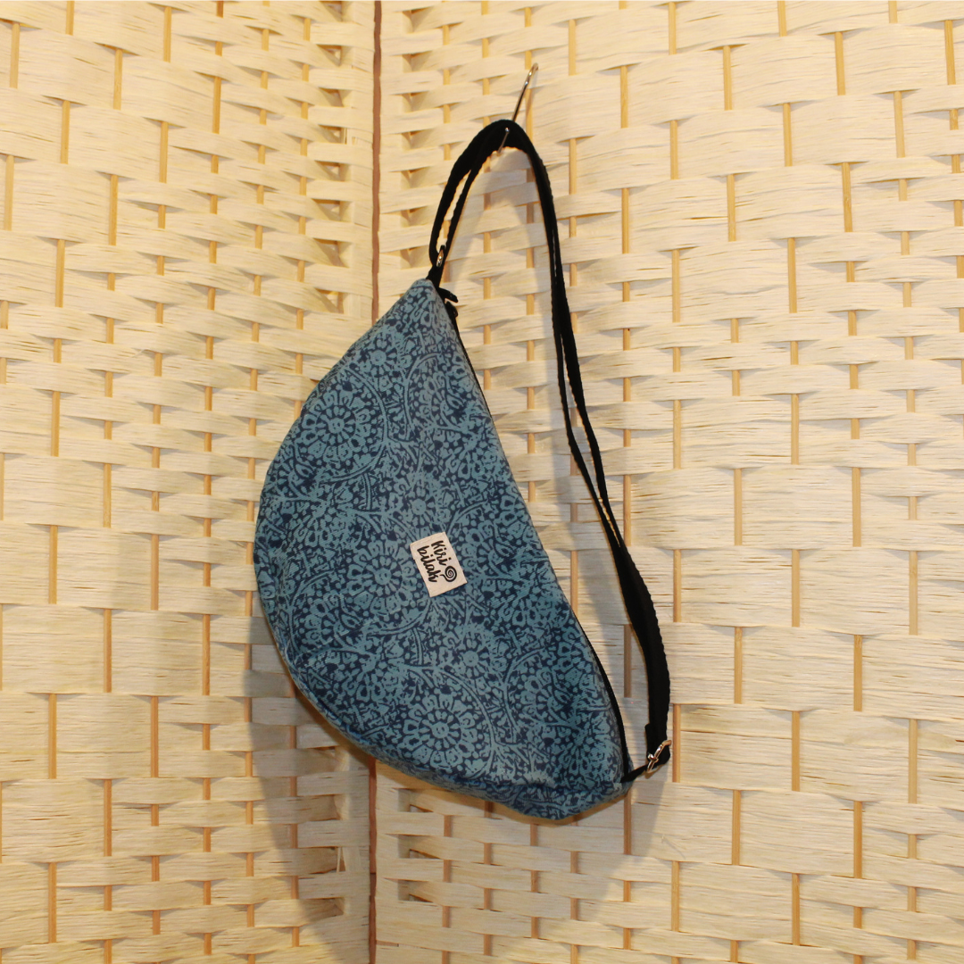 Bolso Ilargi 17