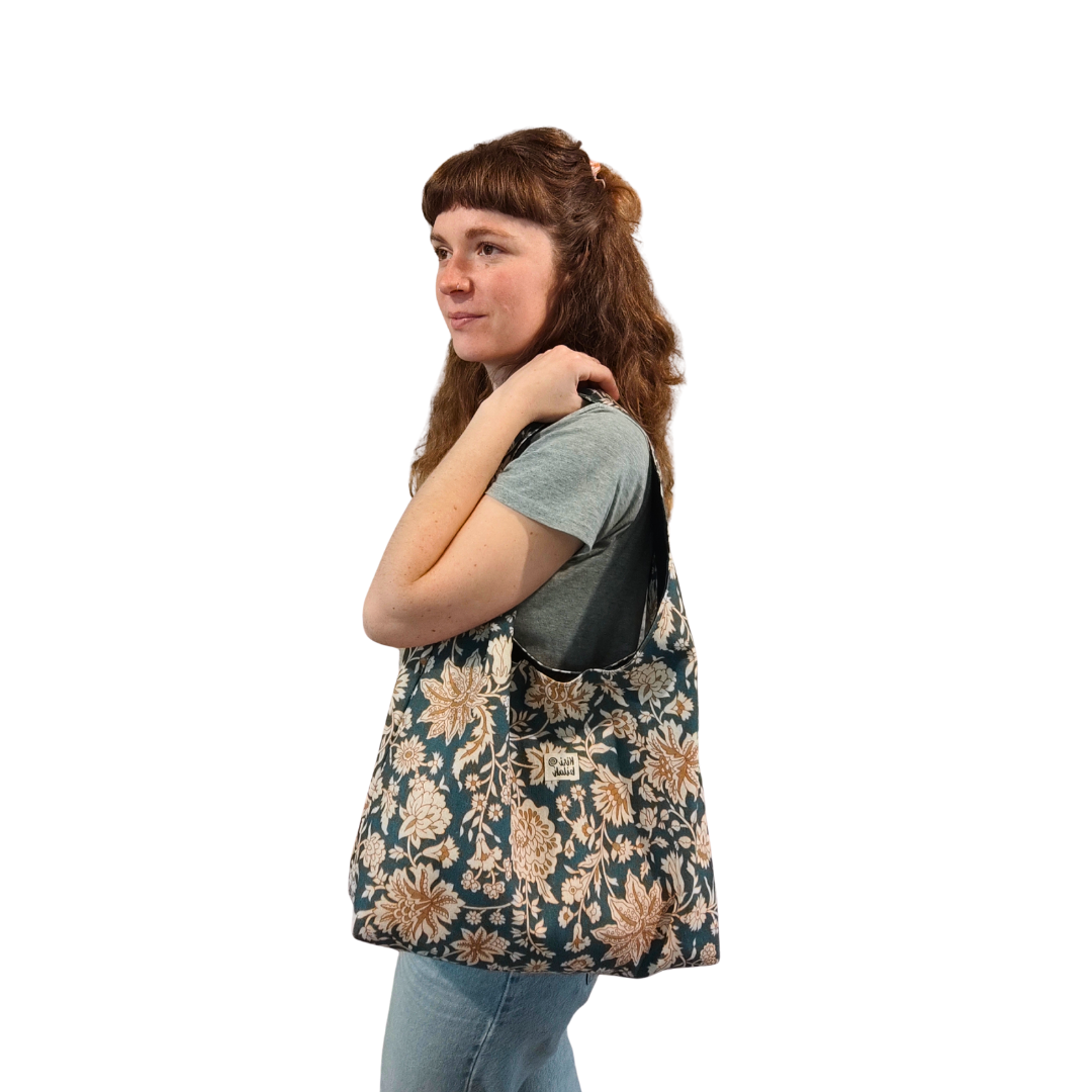Bolso Lurra 🌱 06