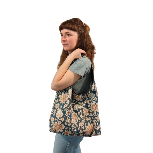 Bolso Lurra 🌱 06
