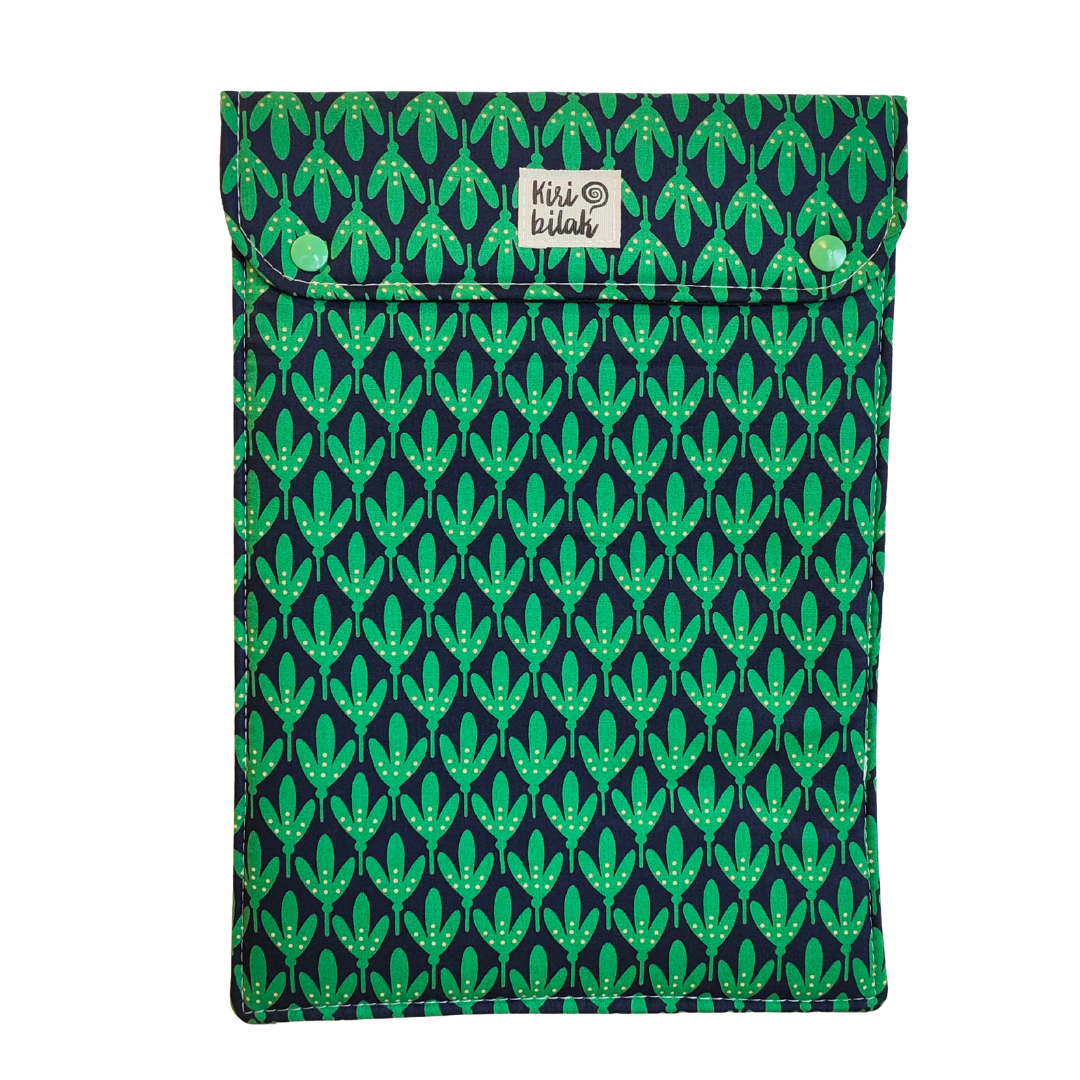 Funda libro/iPad 18