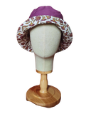 Gorro Reversible 06