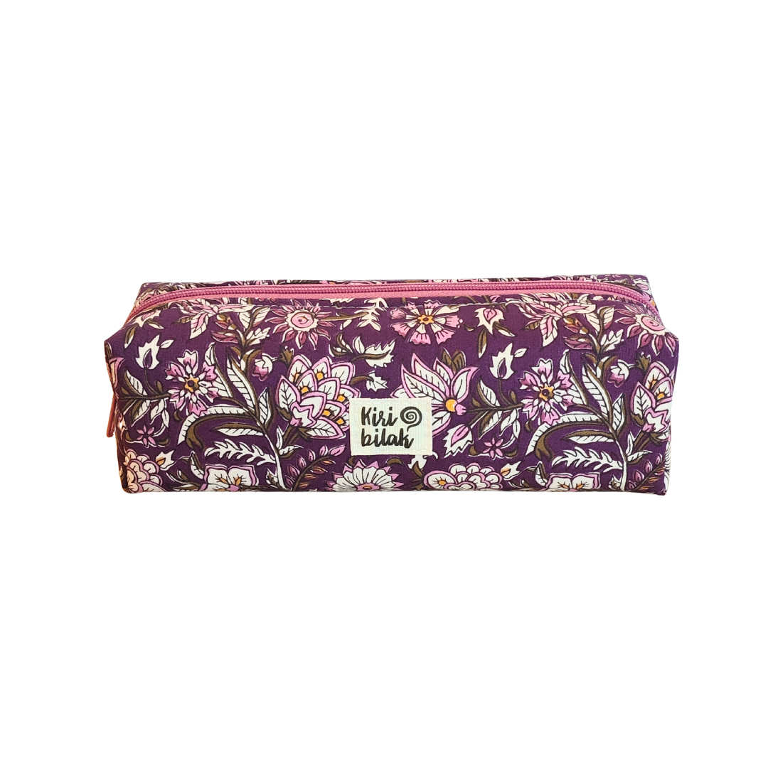 Estuche Lauki 10