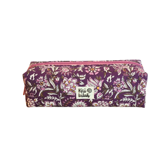 Estuche Lauki 10