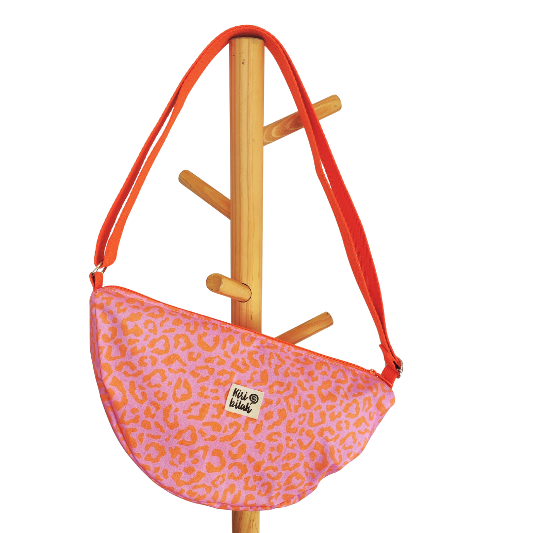 Bolso Ilargi 18