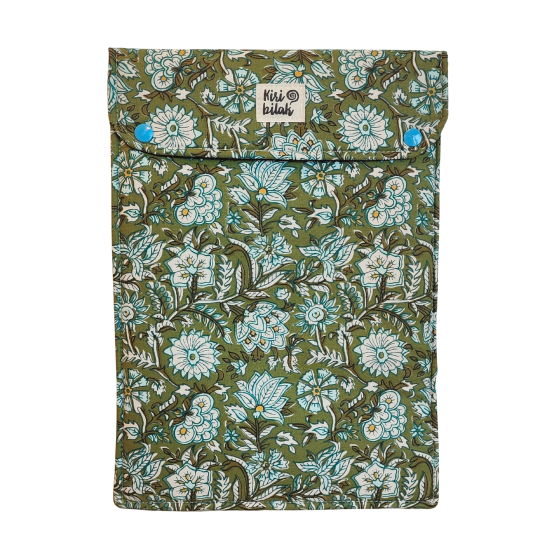 Funda libro/iPad 19