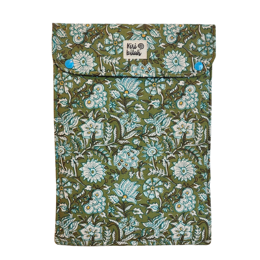 Funda libro/iPad 19