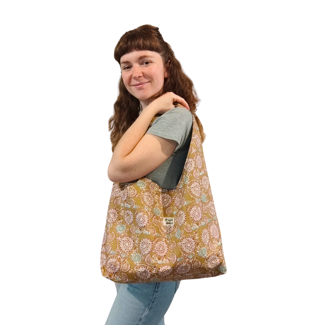 Bolso Lurra 🌱 01