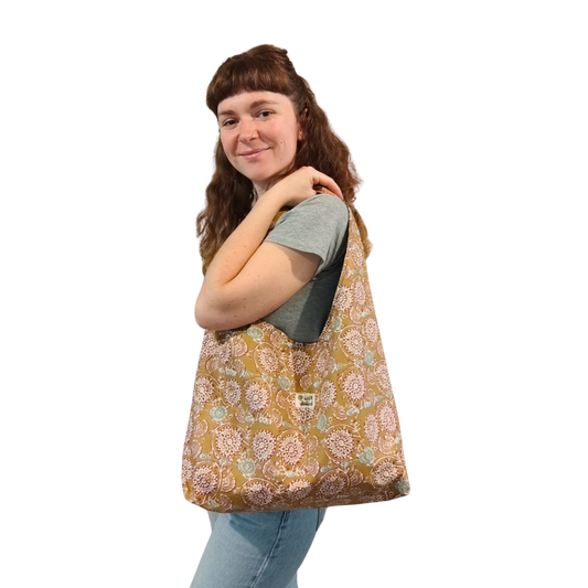 Bolso Lurra 🌱 01