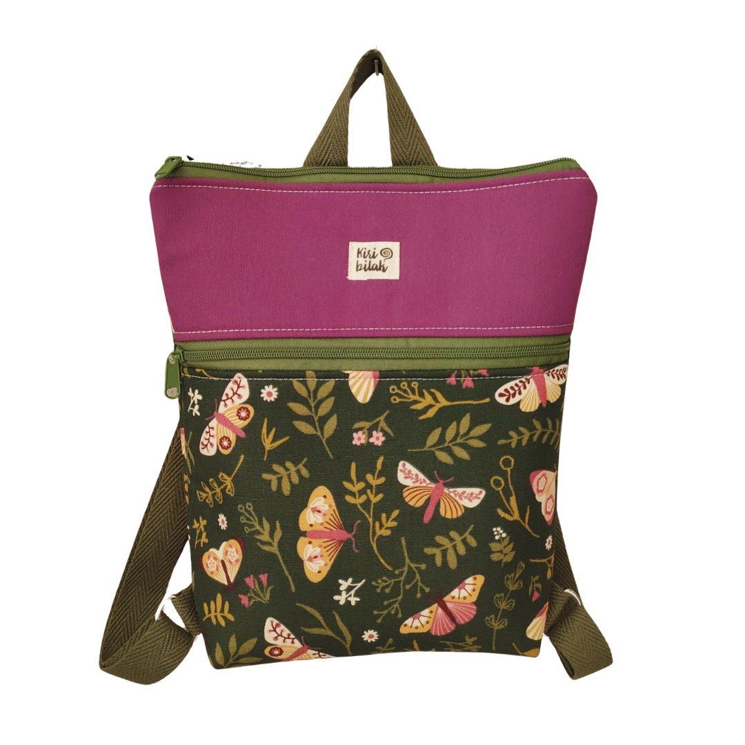 Mochila Handi Duo 01