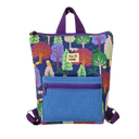 Mochila Kiribiltxo Kanguro 01