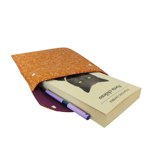 Funda libro/iPad 01