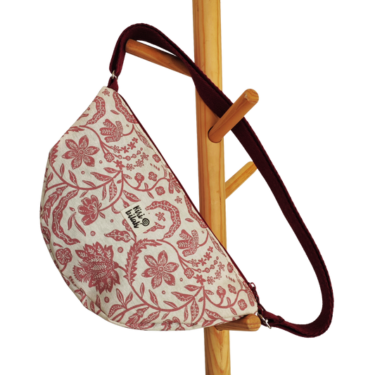 Bolso Ilargi 01 (Impermeable)