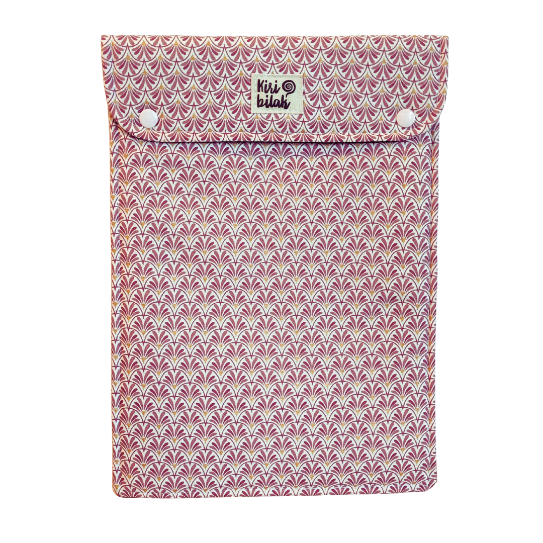 Funda libro/iPad 01