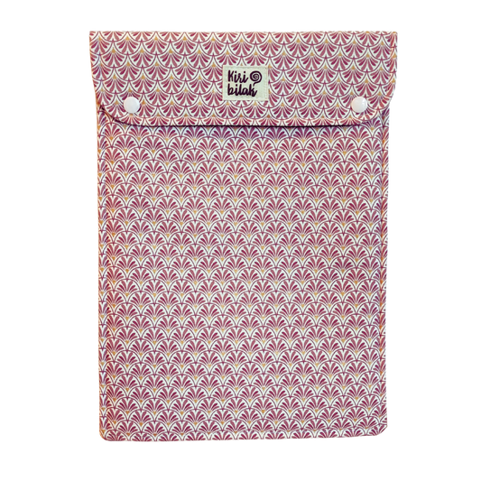 Funda libro/iPad 01