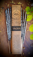 Incienso Natural Yagra - Sagrada Madre