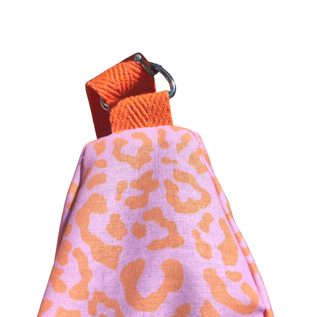 Bolso Ilargi 18
