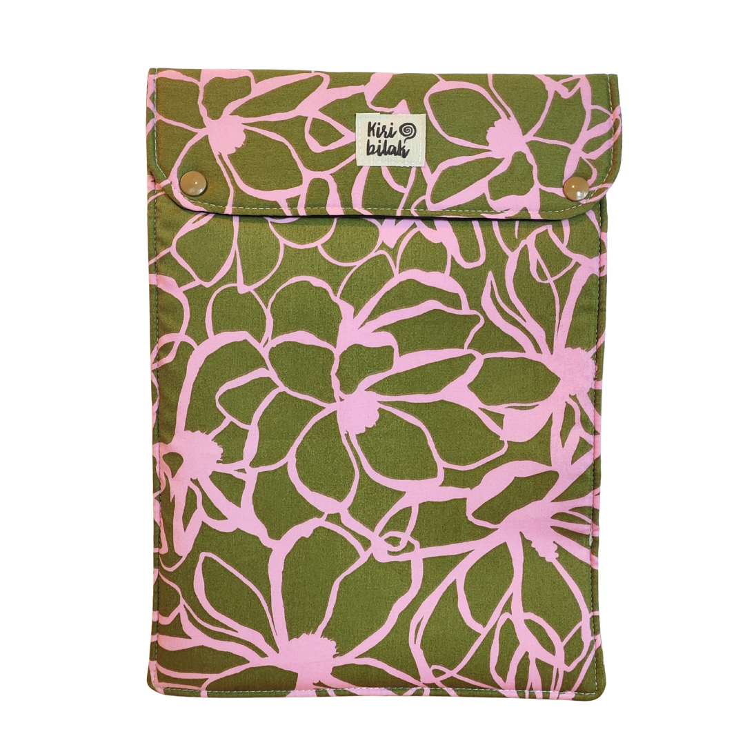 Funda libro/iPad 20