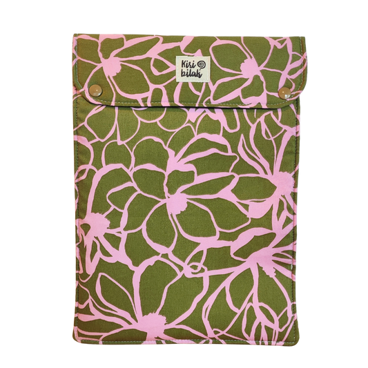 Funda libro/iPad 20