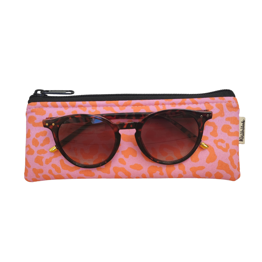 Funda gafas / Estuche 04