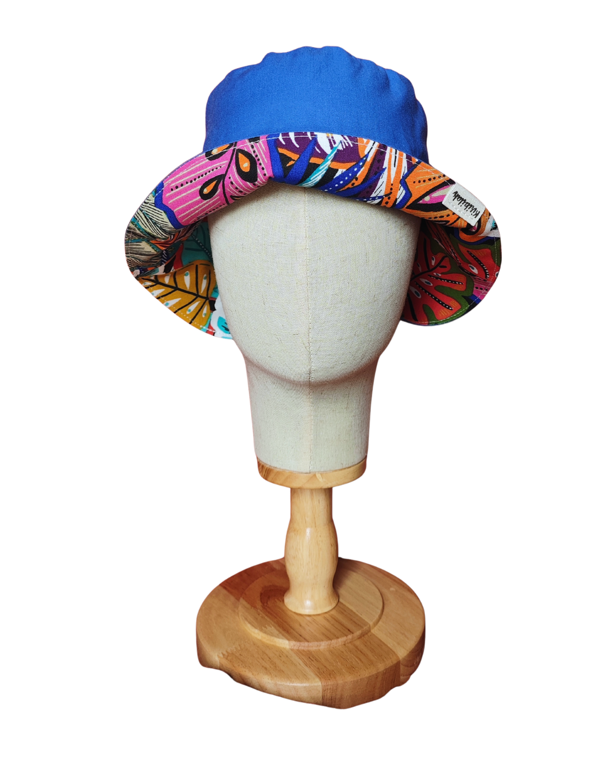 Gorro Reversible 07
