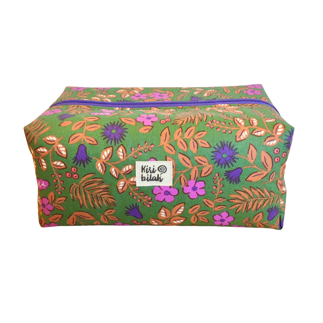 Neceser Lauki Maxi 11 (impermeable)