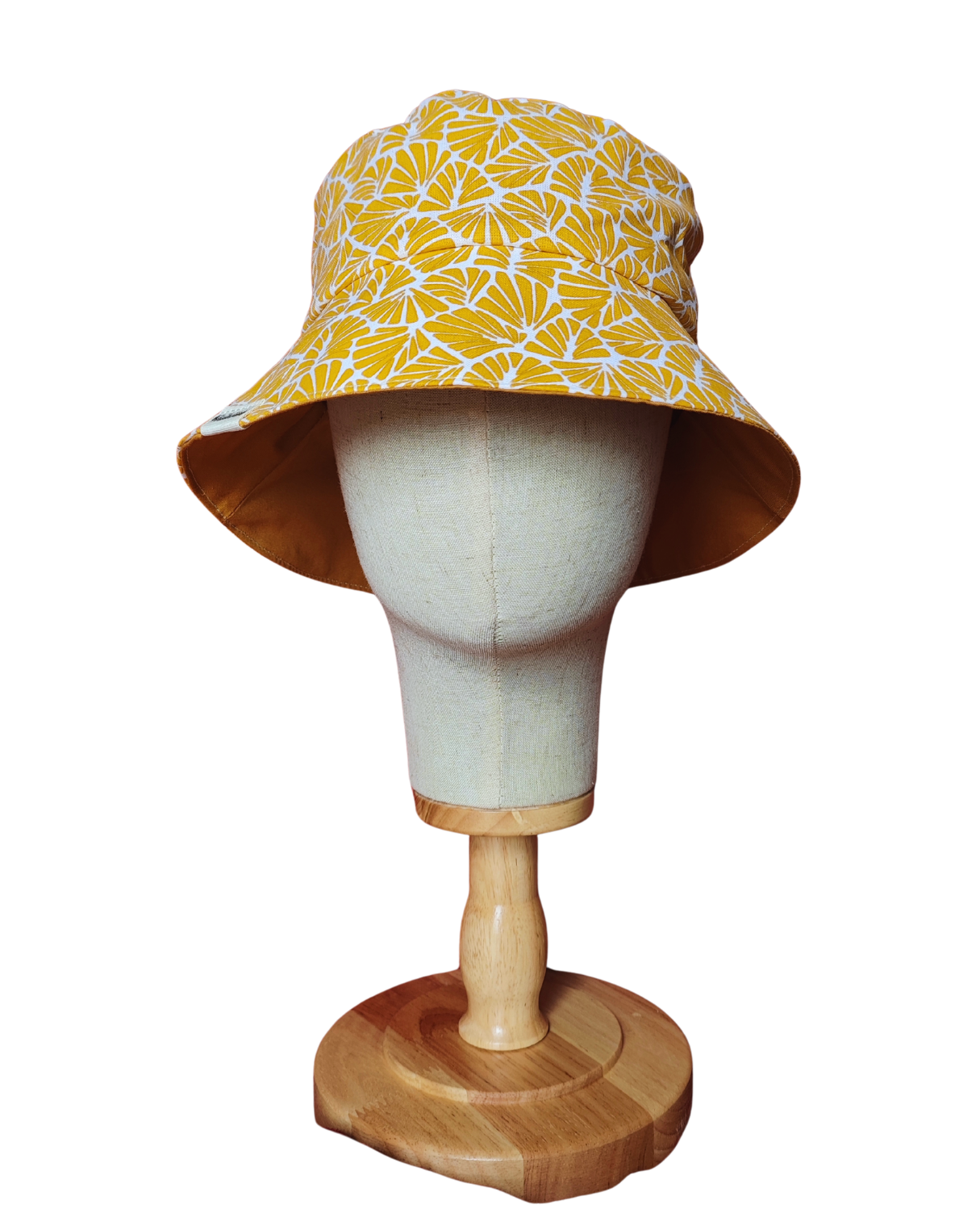 Gorro Reversible 09